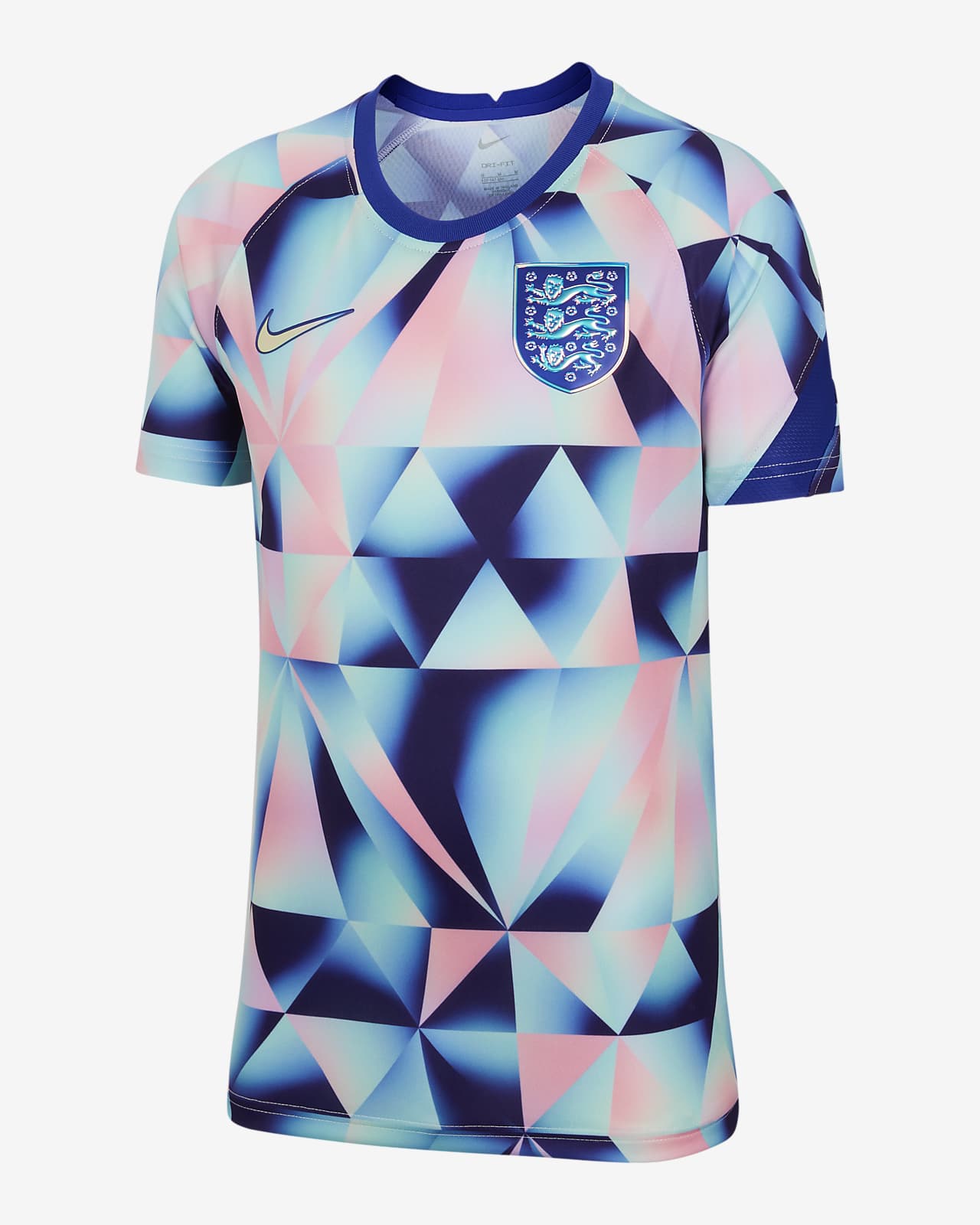 england top nike