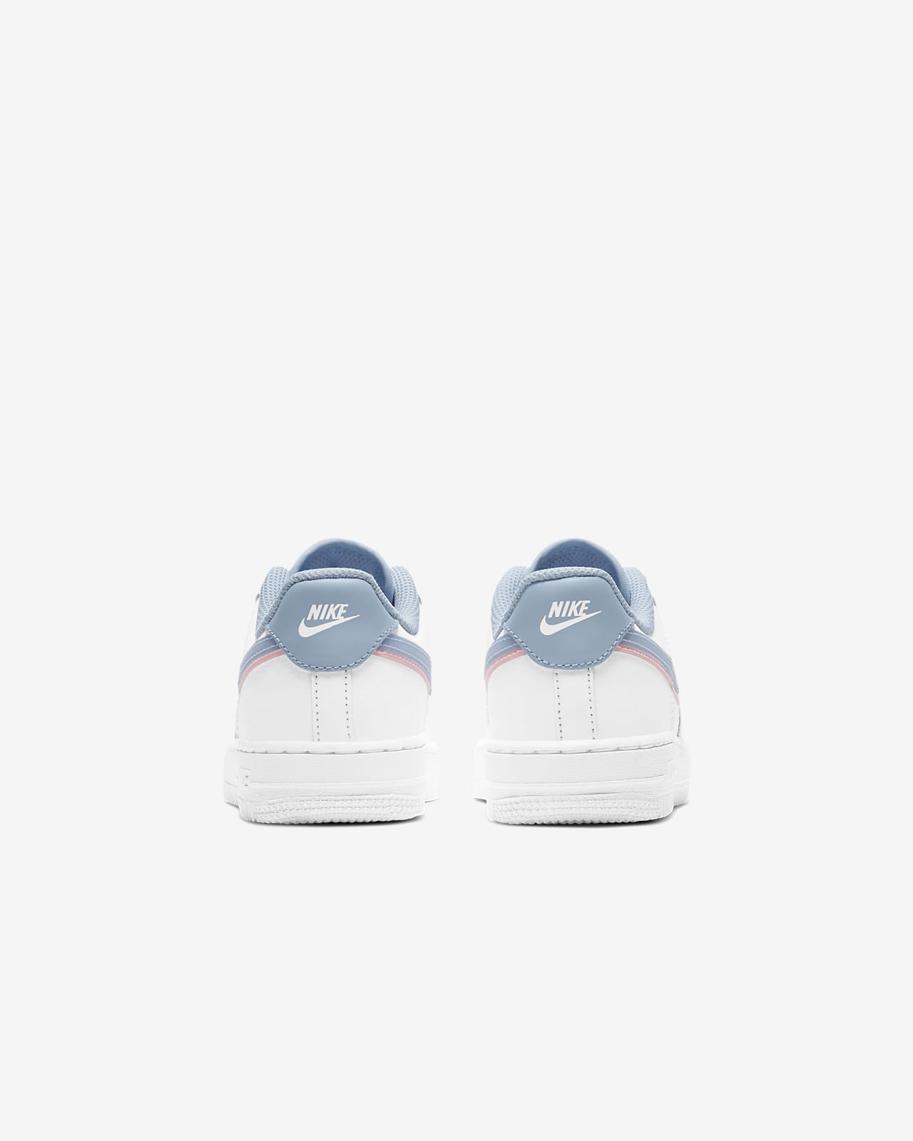nike baby air force