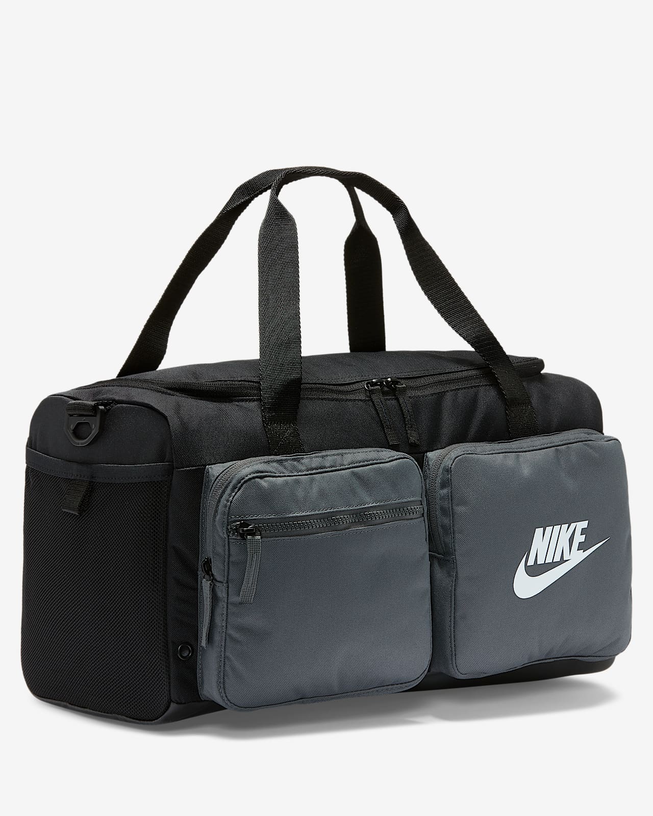 kids nike duffle bag