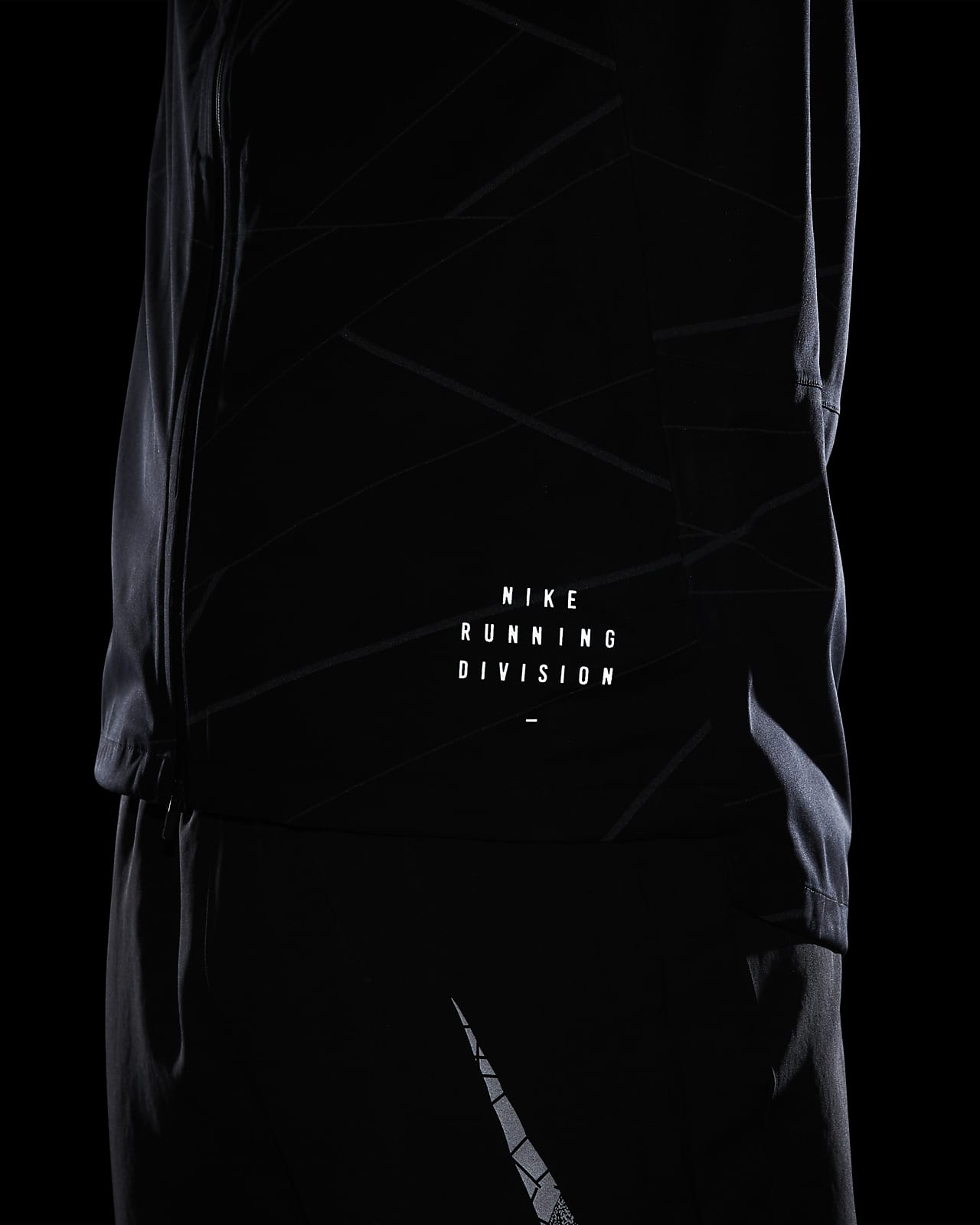 essential run division nike