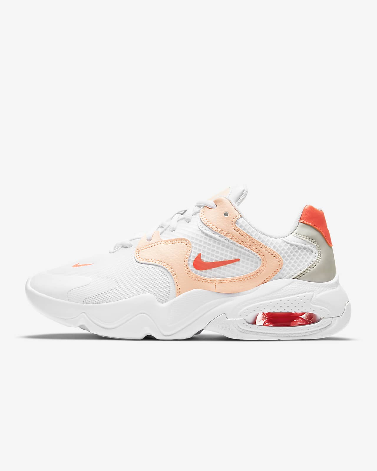 nike air max 2x femme