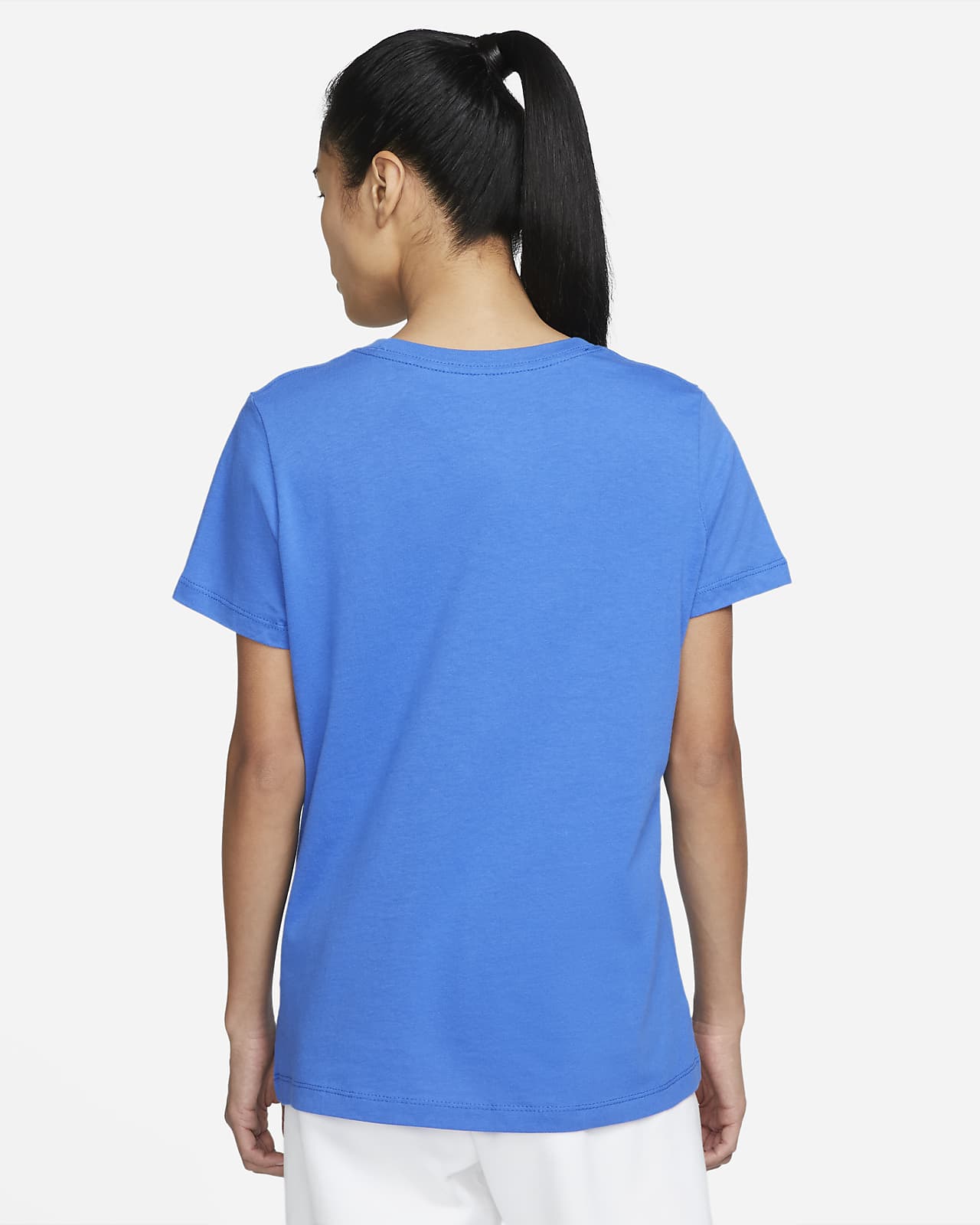 LOB Mujer Playera LOB Juvenil Moda | Walmart en línea