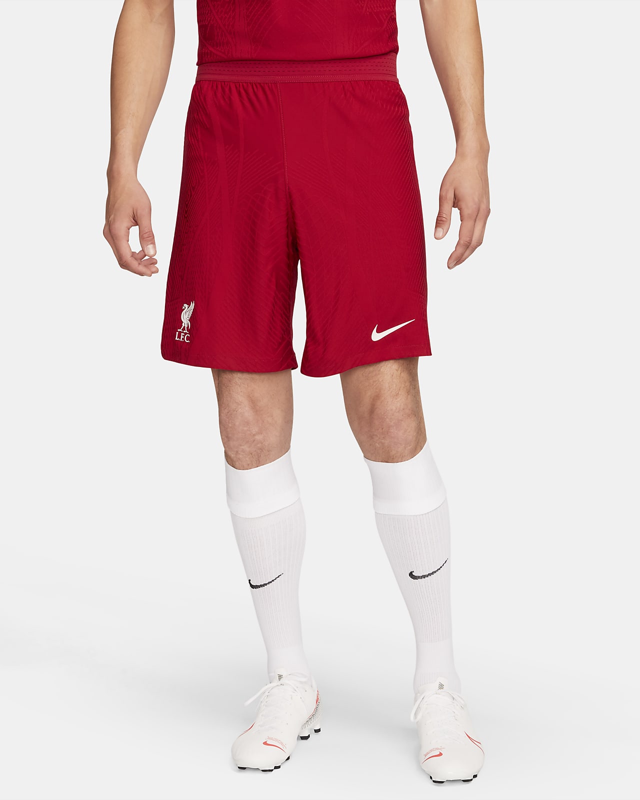 Liverpool FC 2022/23 Match Home Men's Nike Dri-FIT ADV Soccer Jersey