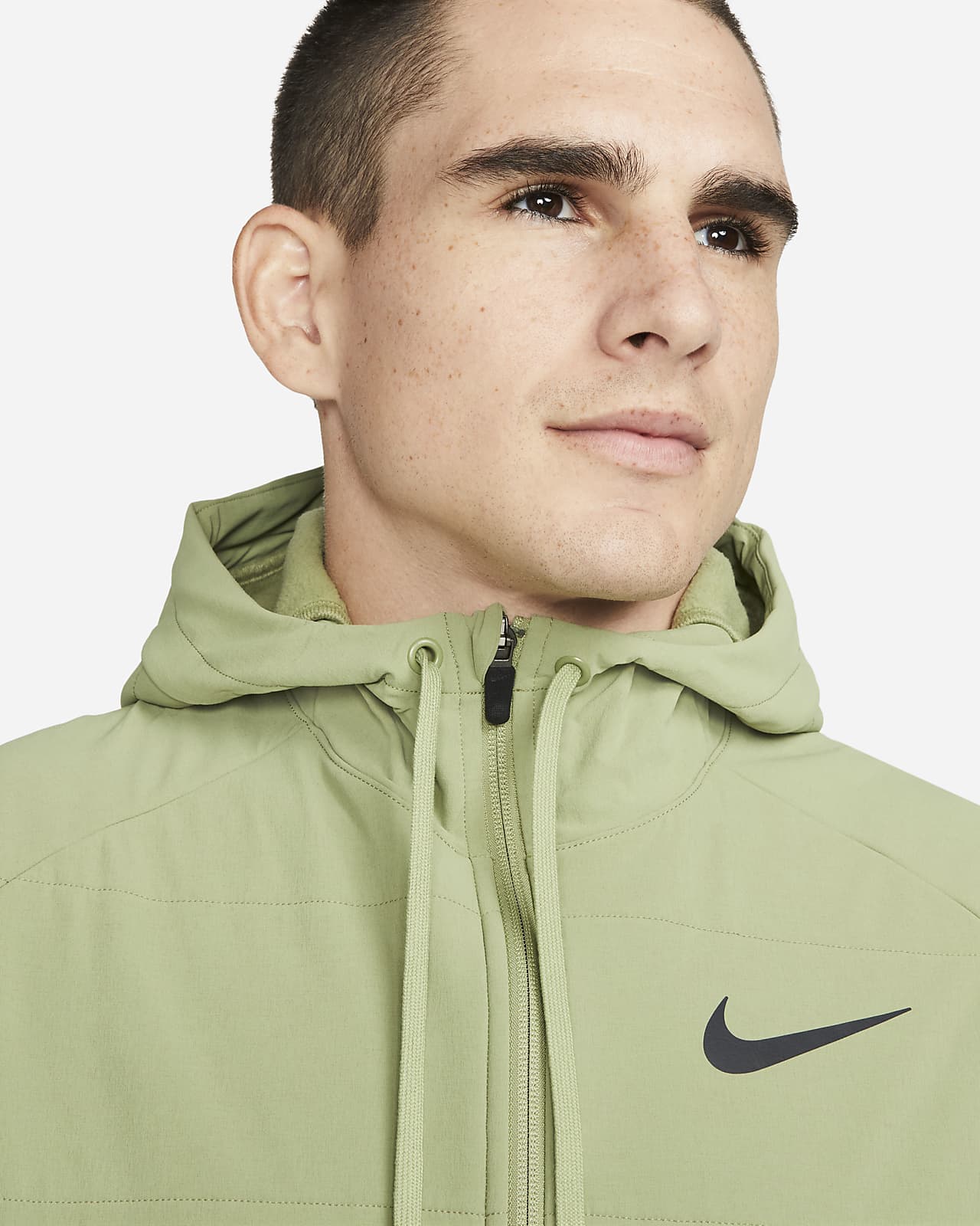 Veste Sans Manches De Training D Hiver Nike Therma Fit Pour Homme Nike Lu