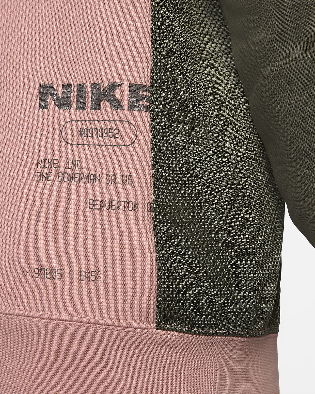 Nike公式 ナイキ スポーツウェア シティ メイド メンズ フレンチ テリー プルオーバー オンラインストア 通販サイト