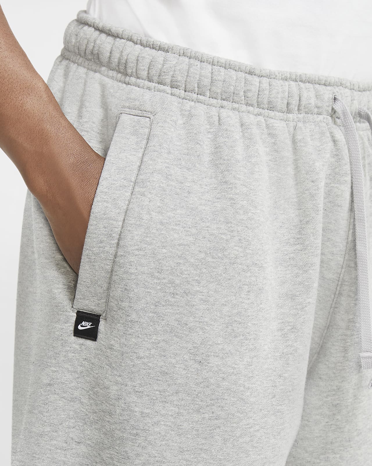 nike sportswear jdi men's fleece pants