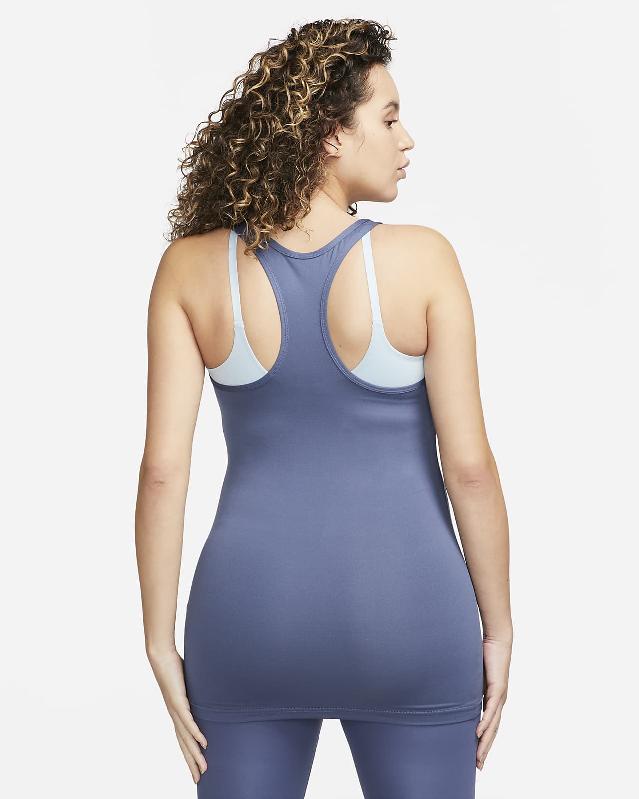 Nike Women's Flex Dri-Fit Loose Fit Tank Top Shirt Plus Sizes AH9092 415 (2X)  Blue : : Clothing, Shoes & Accessories