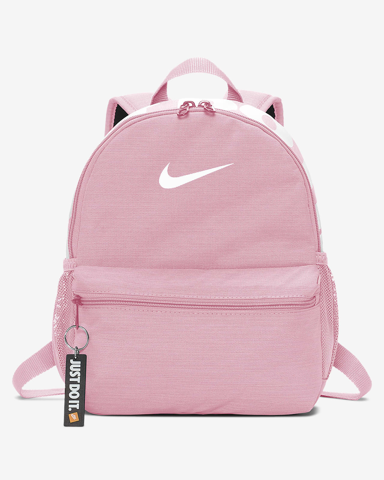 mochila nike brasilia jdi mini