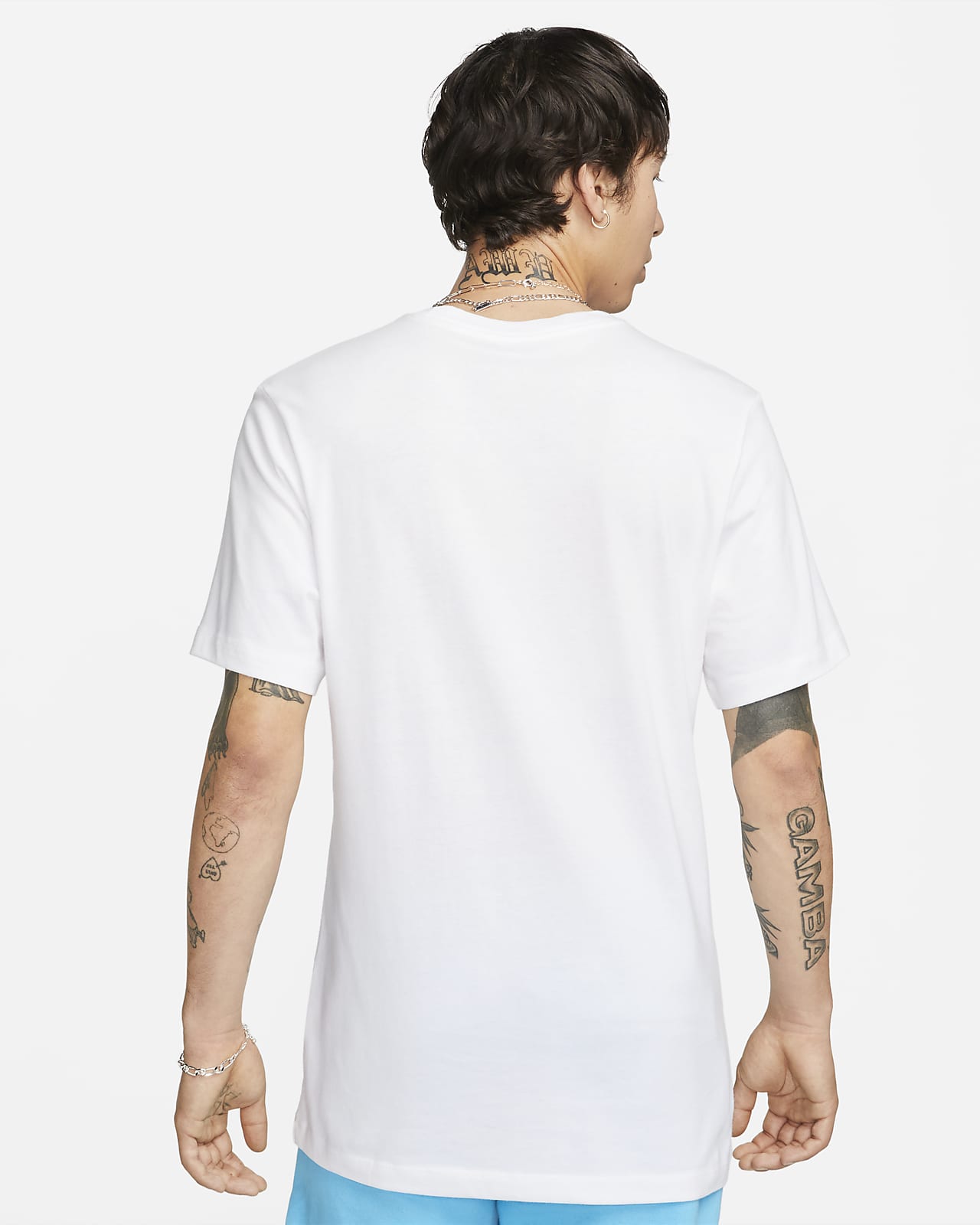 Nike Sportswear Men's T-Shirt.