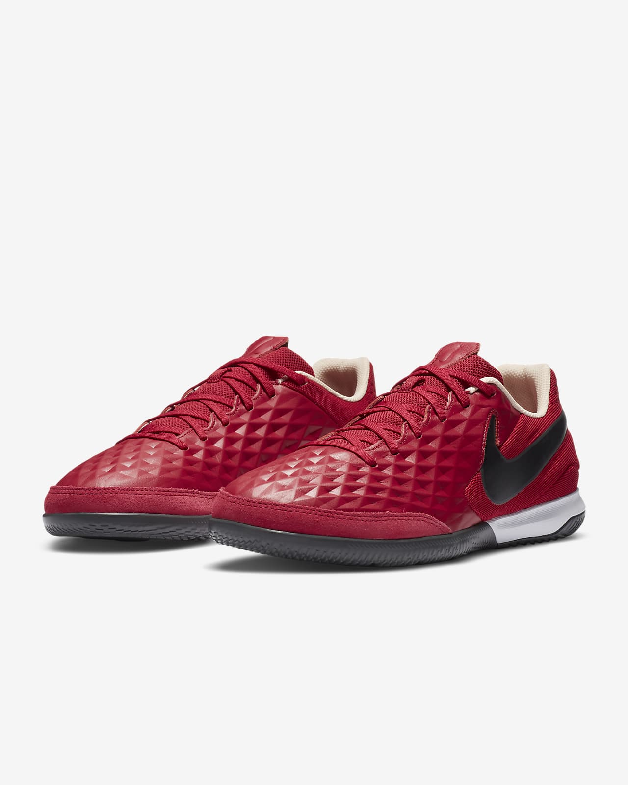 nike tiempo legend 8 academy ic indoor shoes