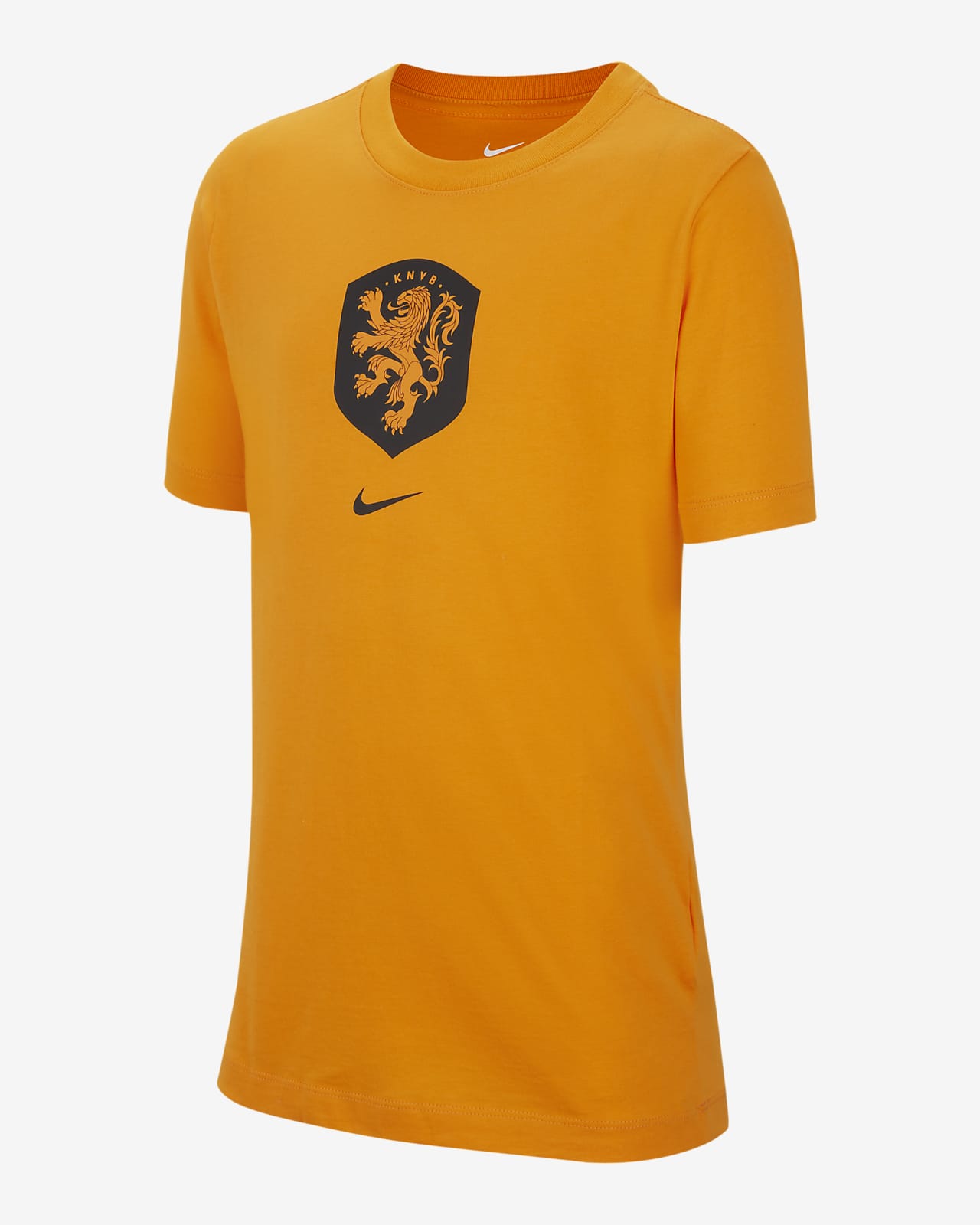 nike holland jersey