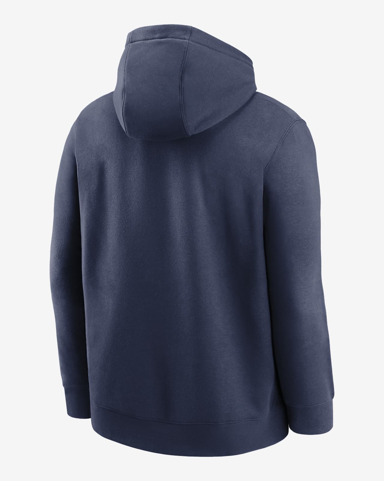 Sudadera con gorro sin cierre para hombre Nike Alternate Logo Club (MLB St.  Louis Cardinals). Nike.com