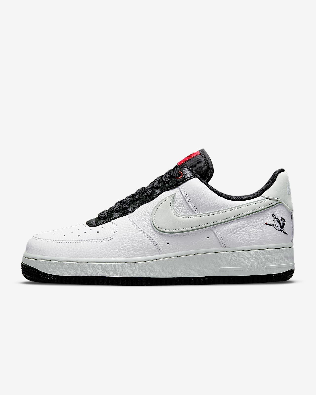 Nike Air Force 1 '07 LX Herenschoen. Nike NL