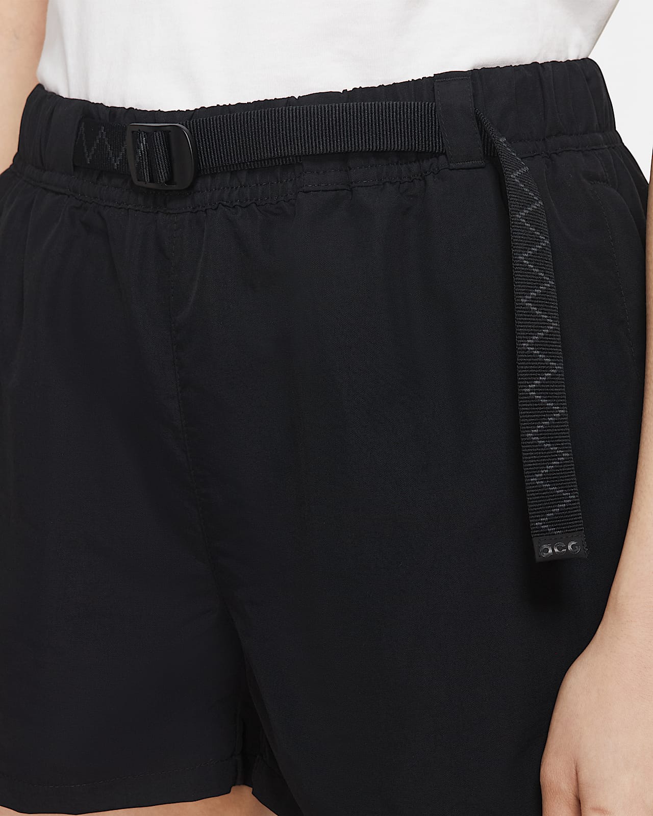 nike acg womens shorts