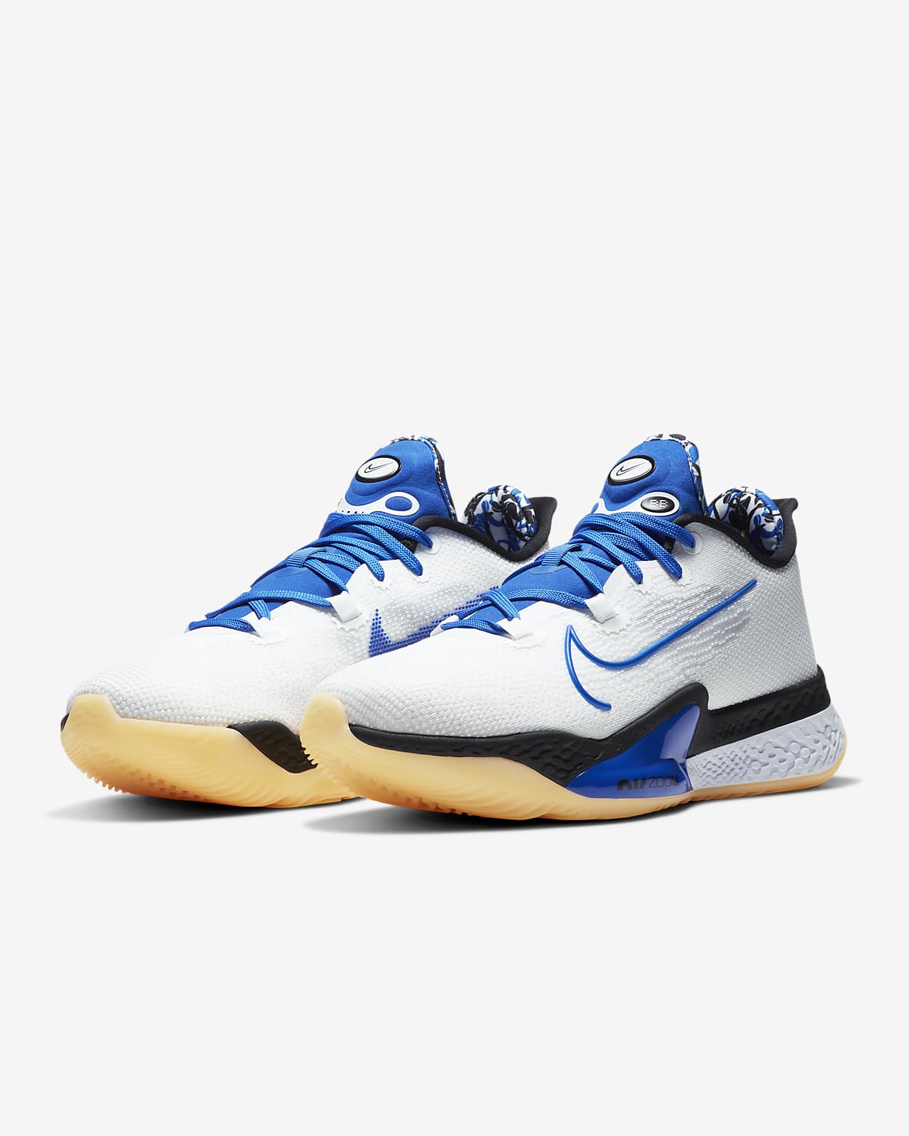 Nike Air Zoom Nxt Sisterhood Basketball Shoe Nike Lu