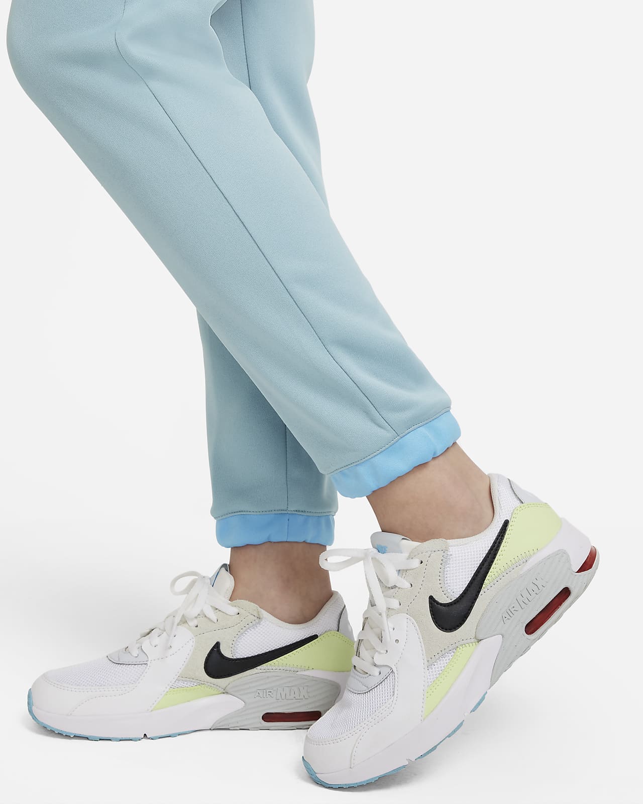 Nike Sportswear Older Kids' Poly Tracksuit. Nike NZ