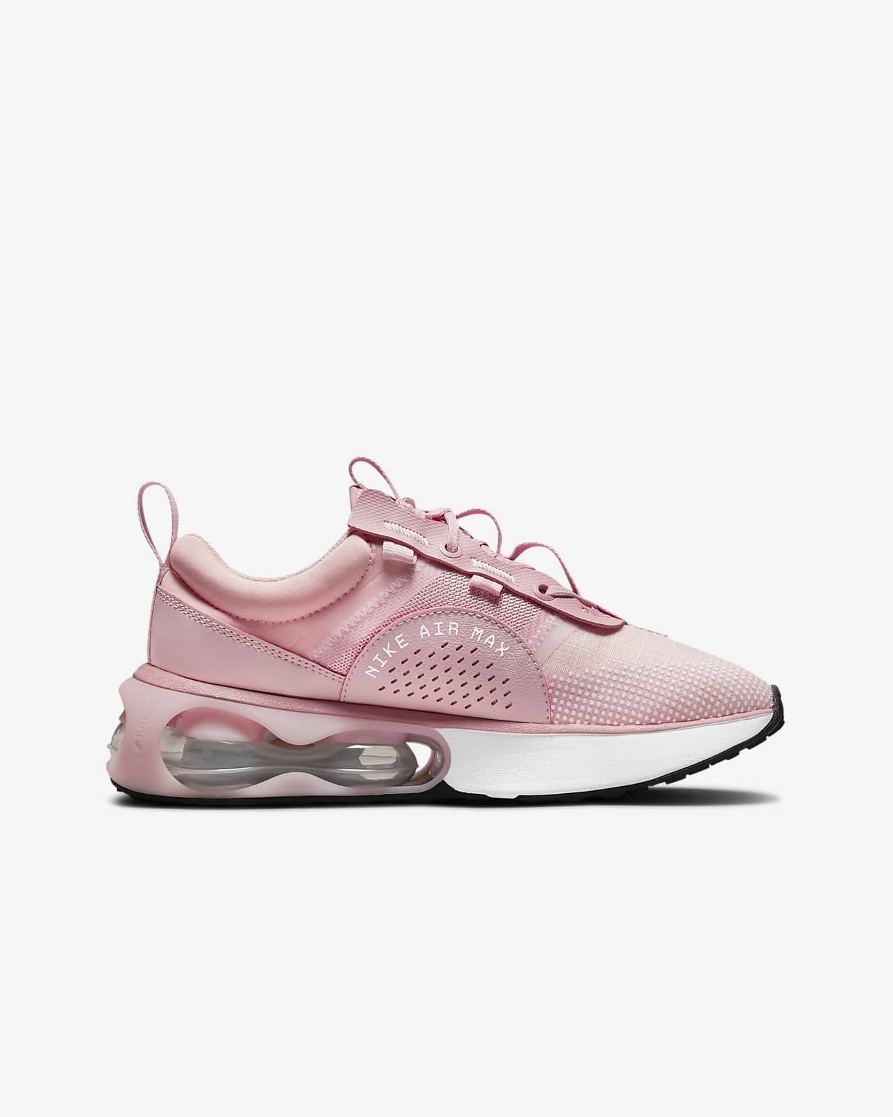 Calzado para niños talla grande Nike Air Max 2021. Nike.com