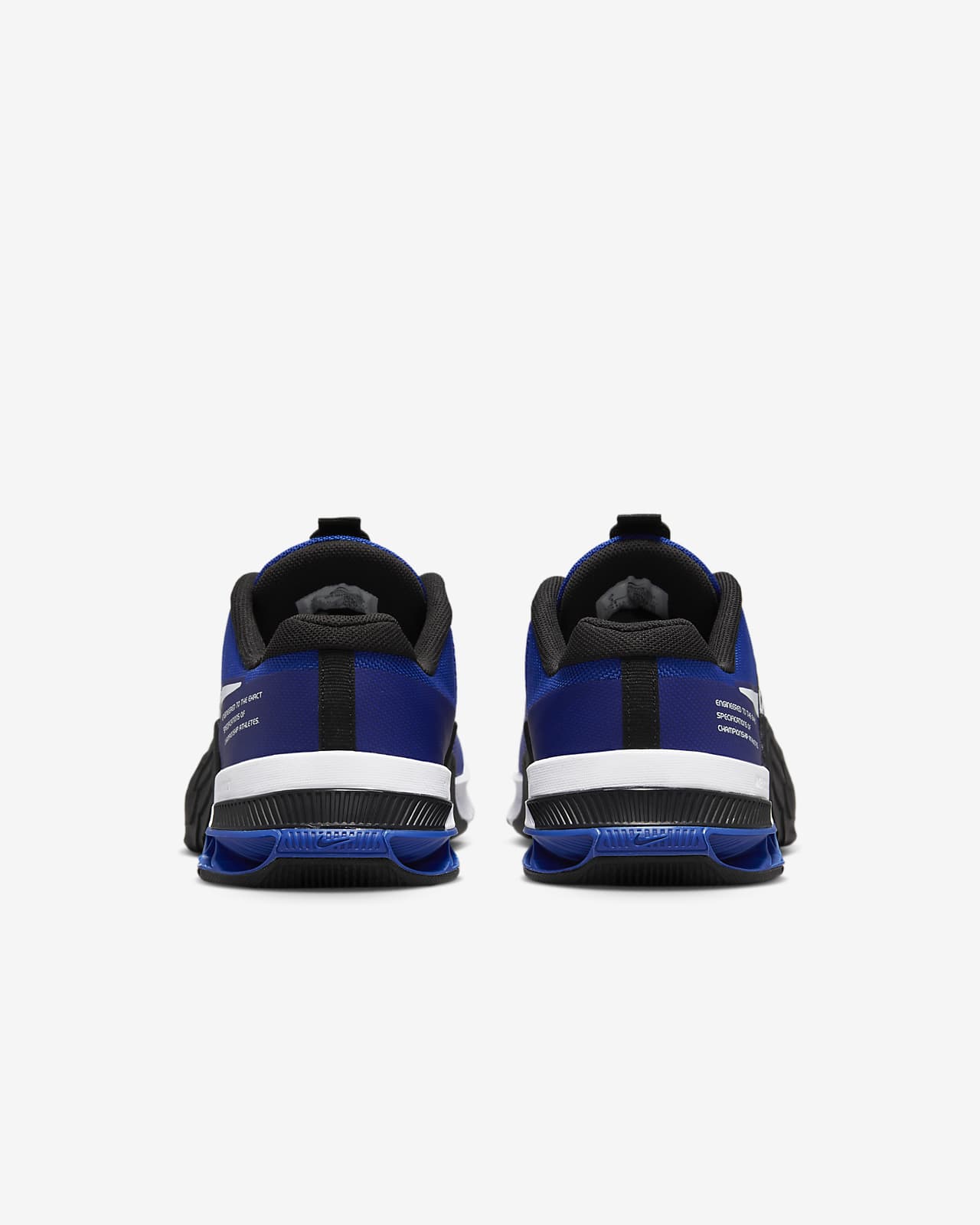 Nike Metcon 8 Zapatillas de training - Hombre. Nike ES
