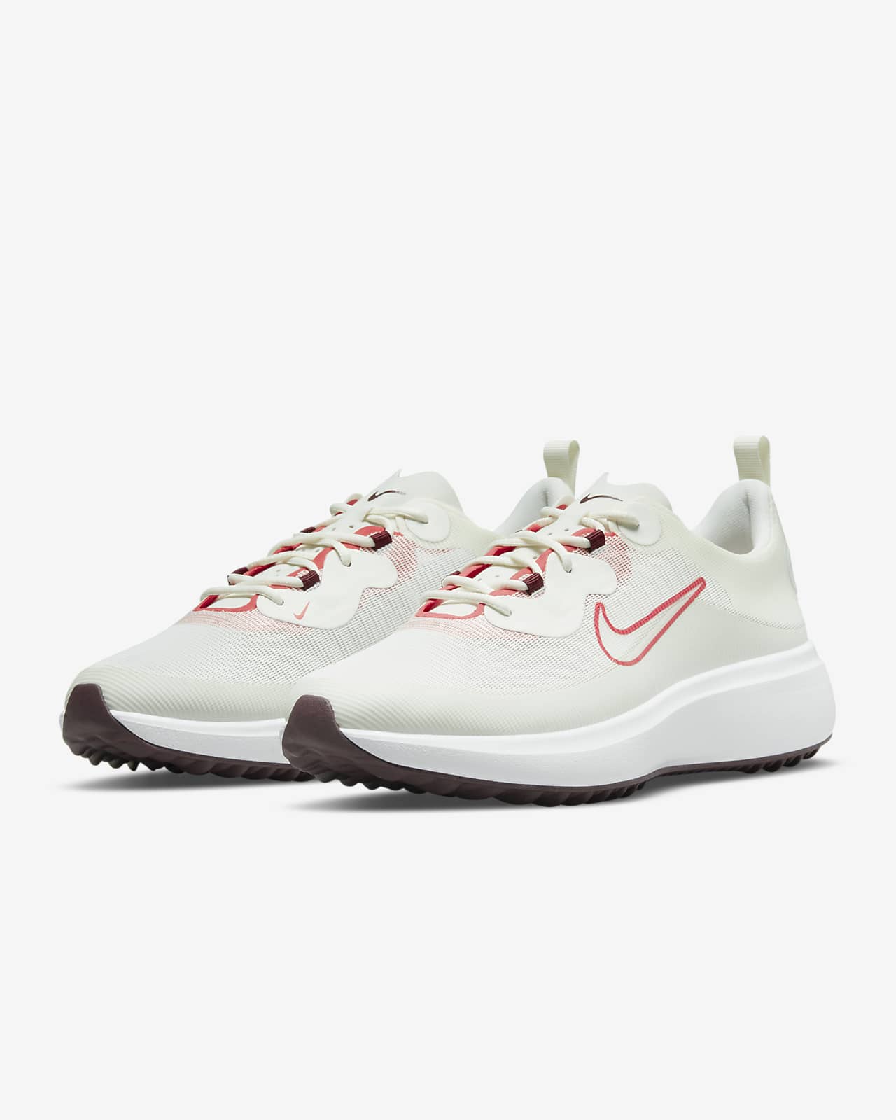 Nike Ace Summerlite Women's Golf Shoes.