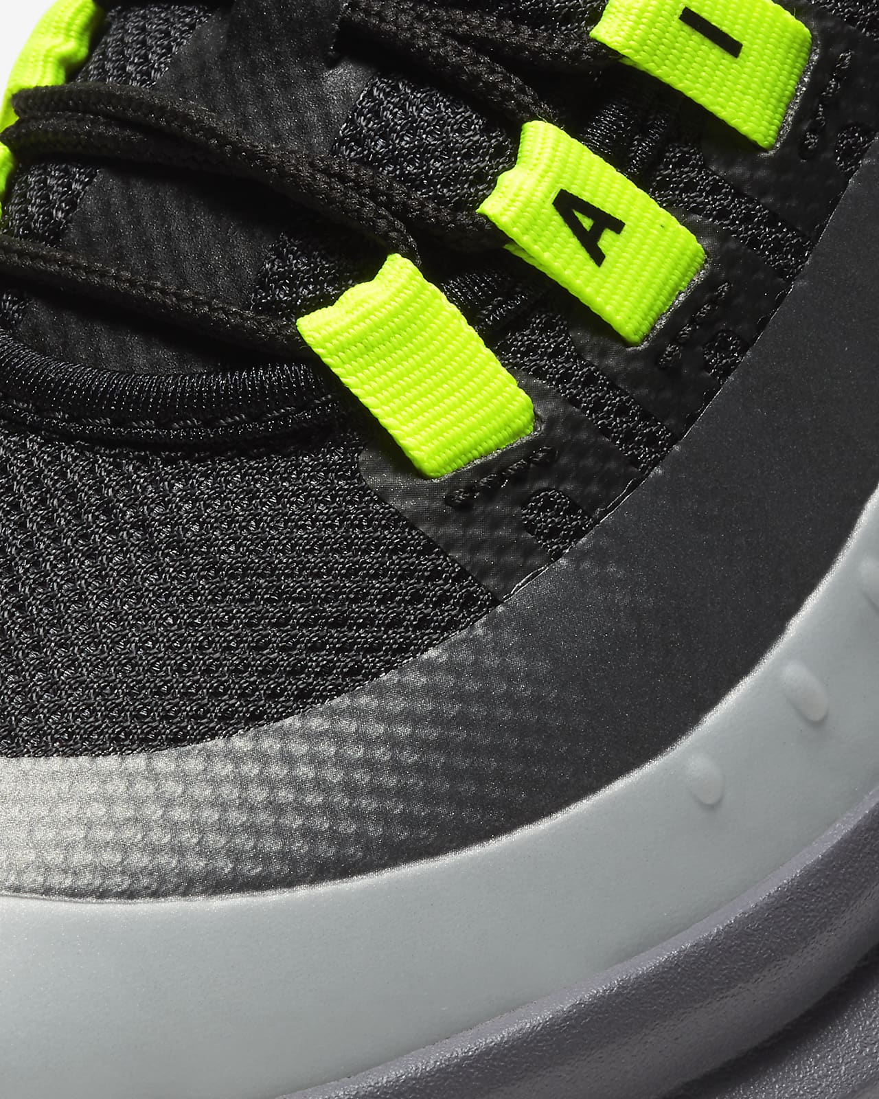 nike air max axis child boys