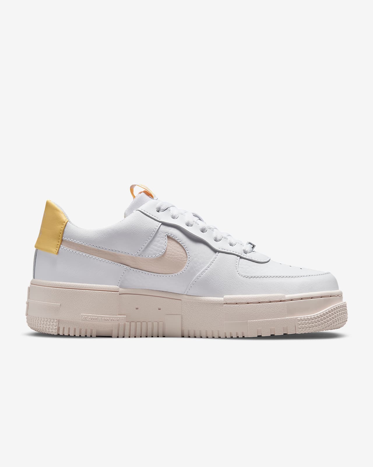 nike air force pixel women