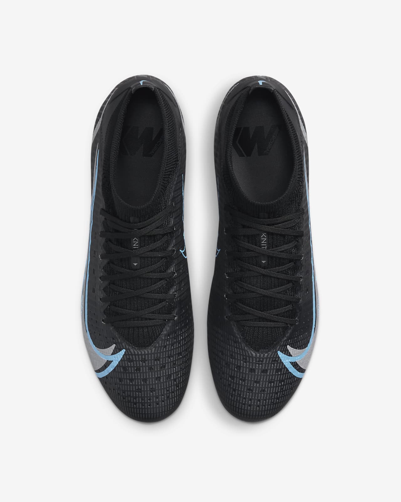 nike hypervenom pro fg