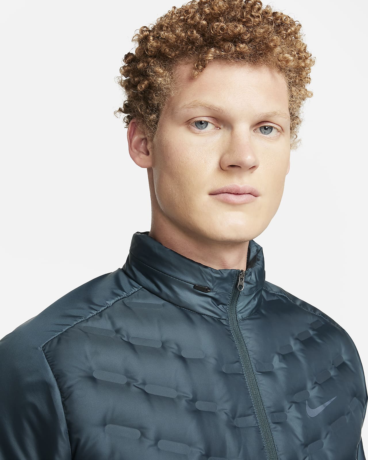 Nike Sportswear Therma-FIT Down Fill Men's Repel Puffer Jacket