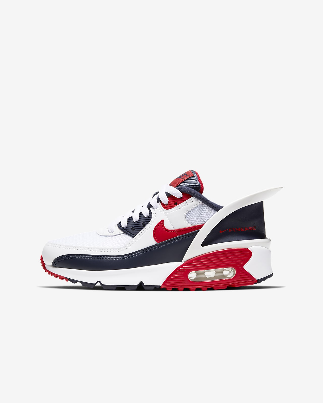 air max 90 fly easy
