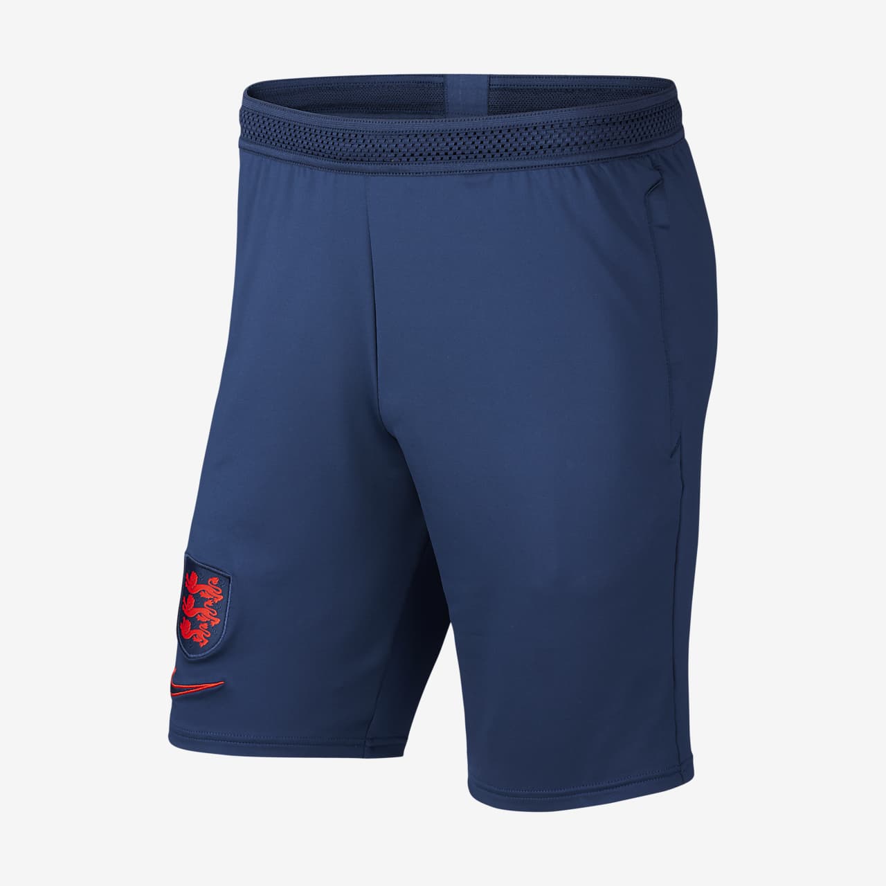 men's nike white soccer shorts