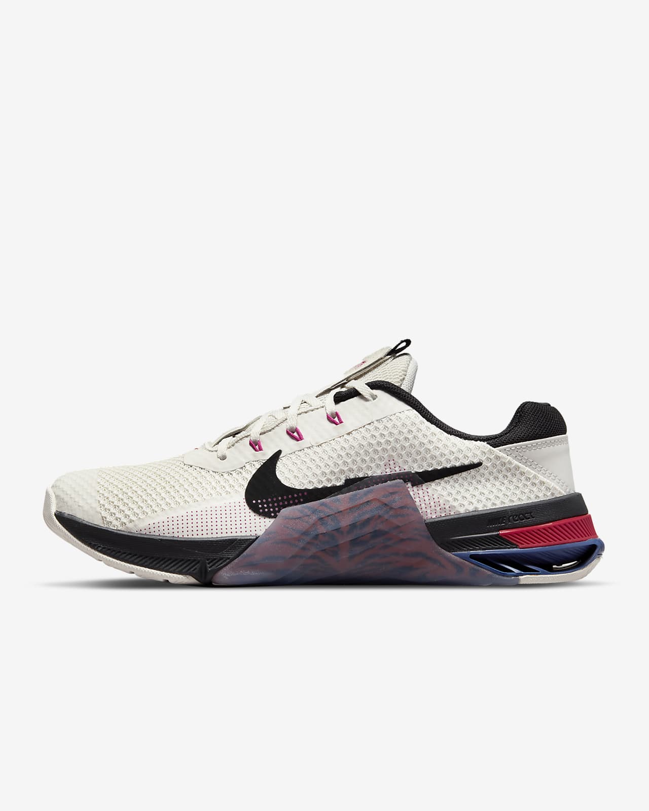 nike 7 womens