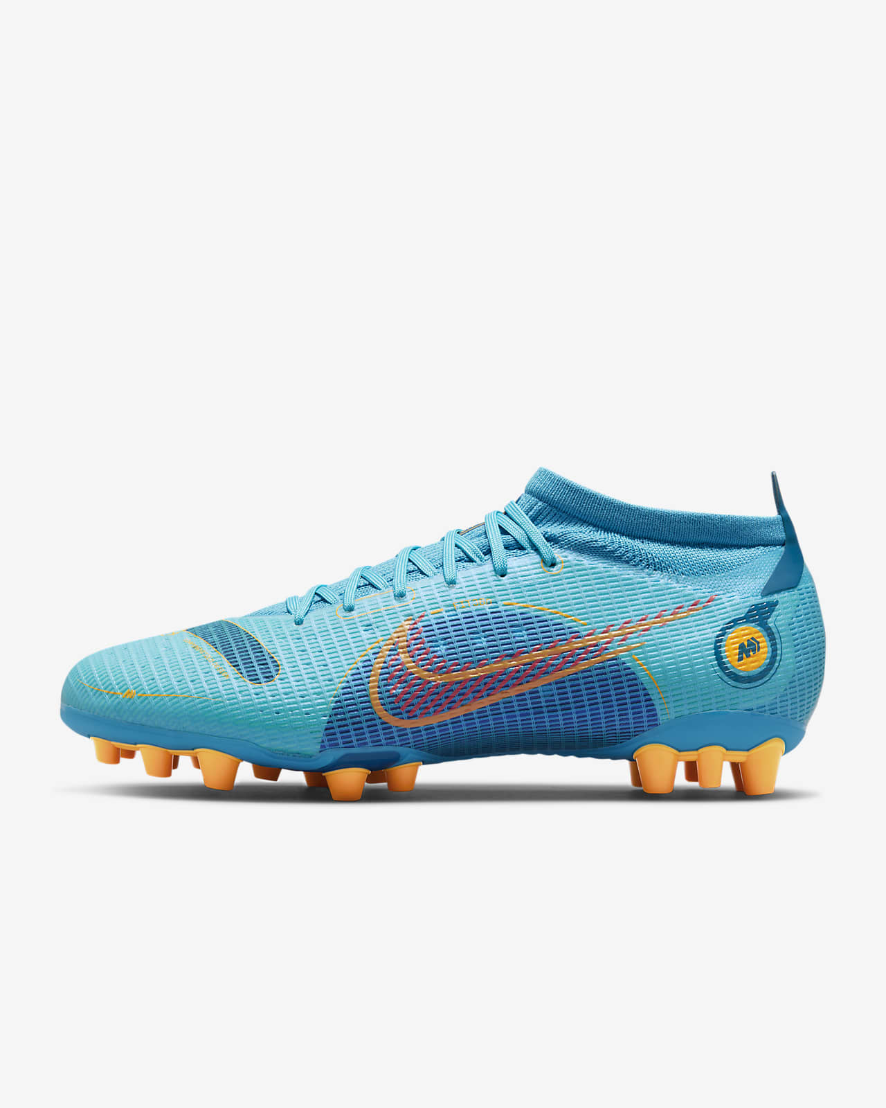 scarpe da calcio nike mercurial vapor