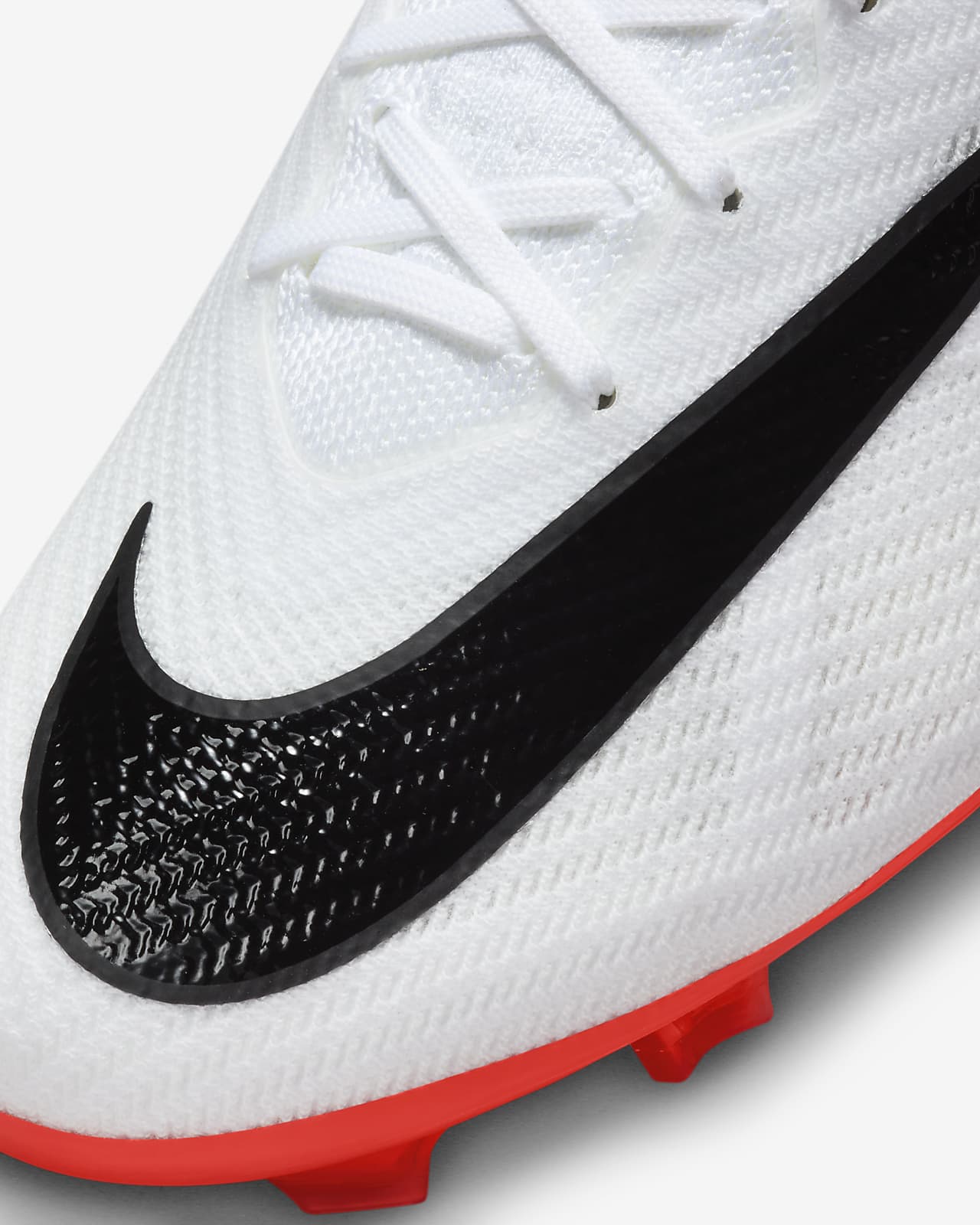 Scarpa da calcio a taglio basso per terreni duri Nike Mercurial