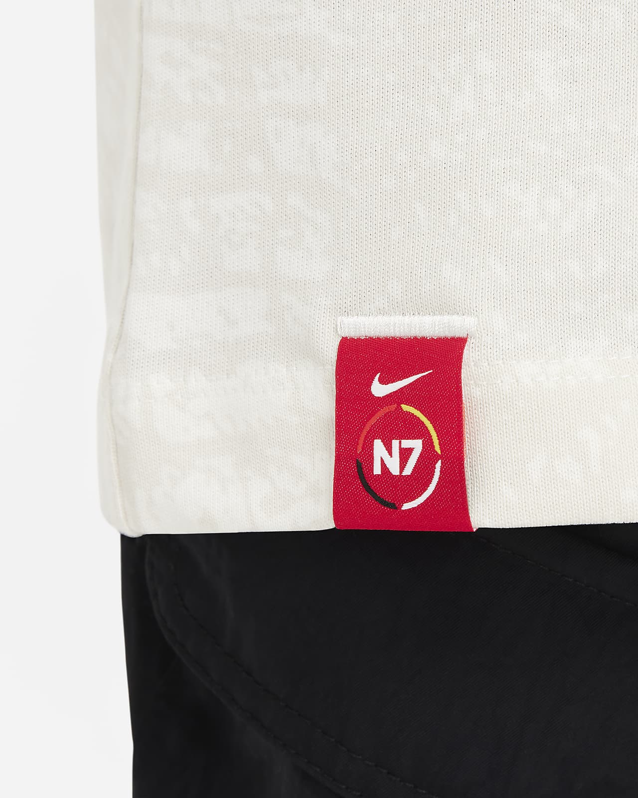 Nike SB N7 Kids' T-Shirt. Nike.com