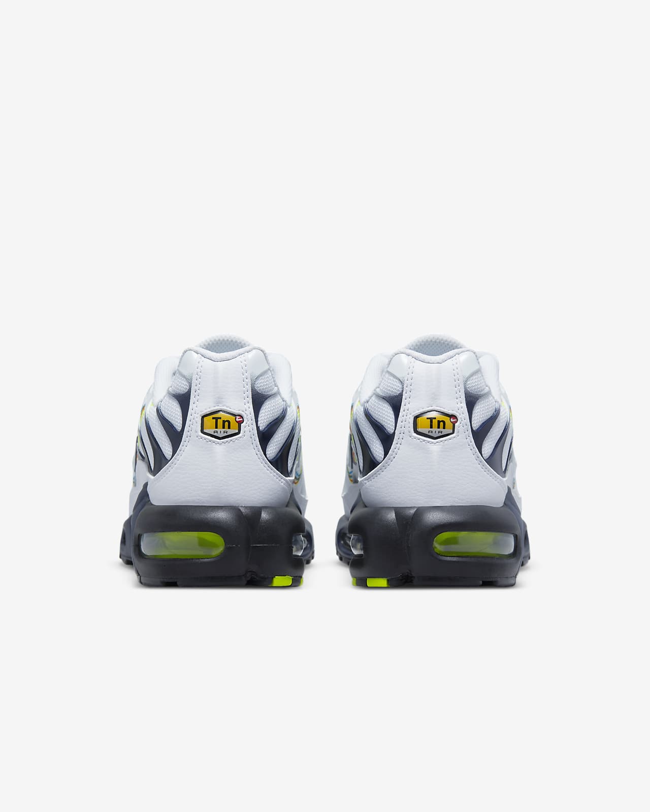 Nike Air Max Plus Zapatillas - Hombre. Nike ES