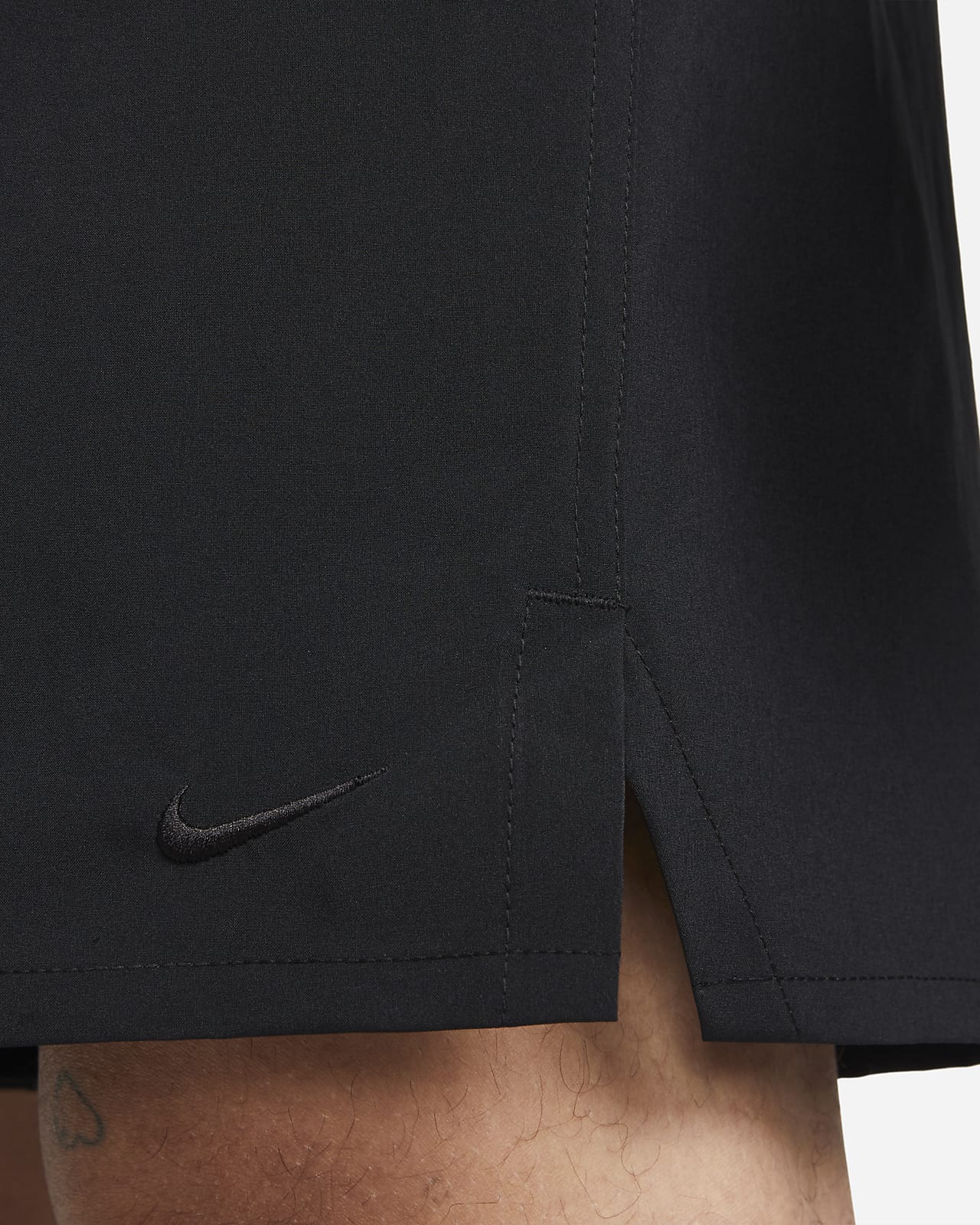 Nike Unlimited Men's Dri-FIT 23cm (approx.) Unlined Versatile Shorts ...