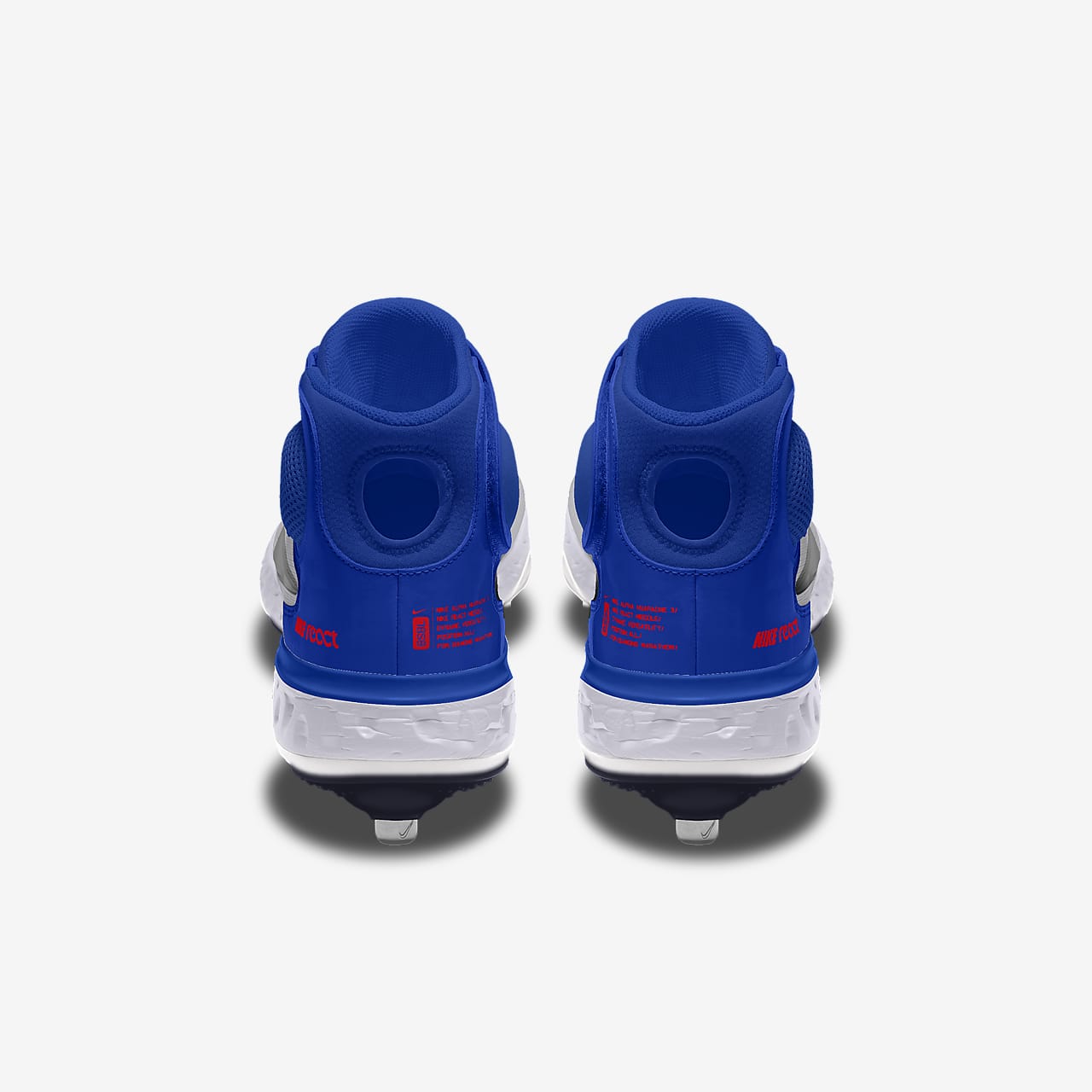 nike alpha huarache youth baseball cleats