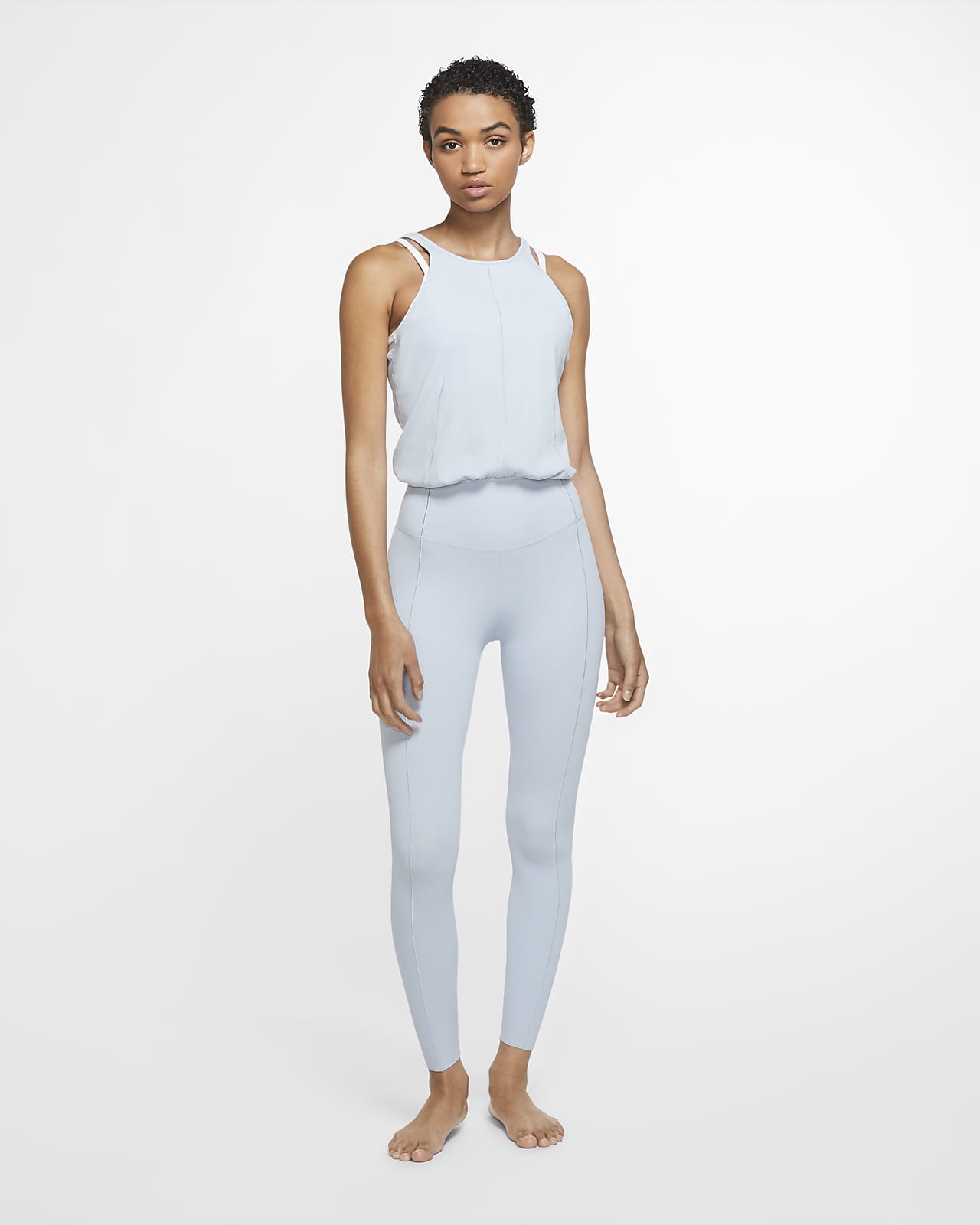 nike ladies jumpsuit