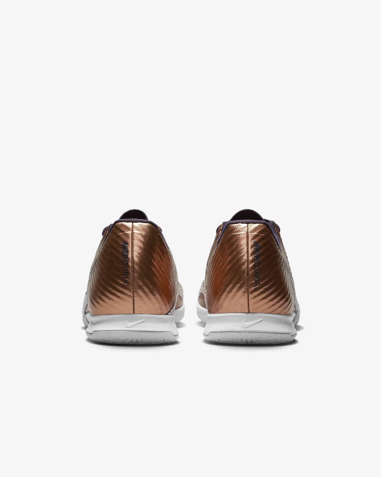 mercurial vapor indoor shoes