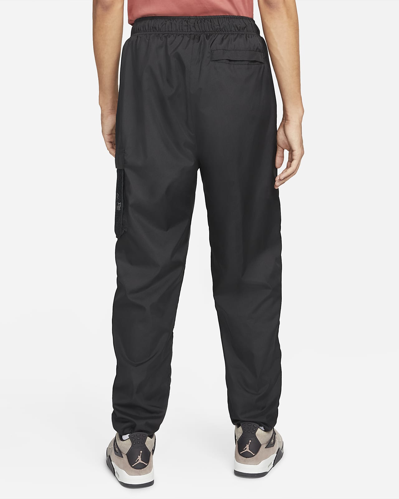 Compra 19SS Top Nylon Pantalones Para Hombre Travel Viaje Retro Suda  Pantalones Detalles Detalles Metal Nylon Malla Aliento Pies Sueltos Ykk  Zipper Shrink Pantalones Para Hombres Barato | Entrega Rápida Y Calidad 