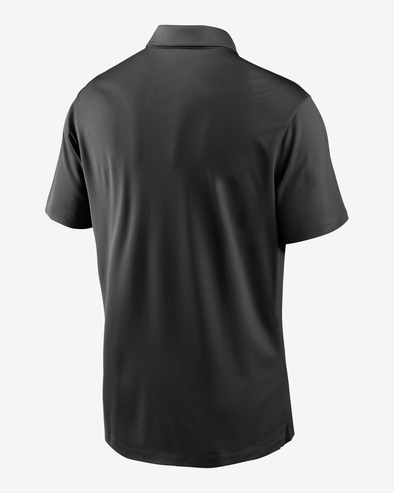 Men's Arizona Diamondbacks Nike Black Team T-Shirt