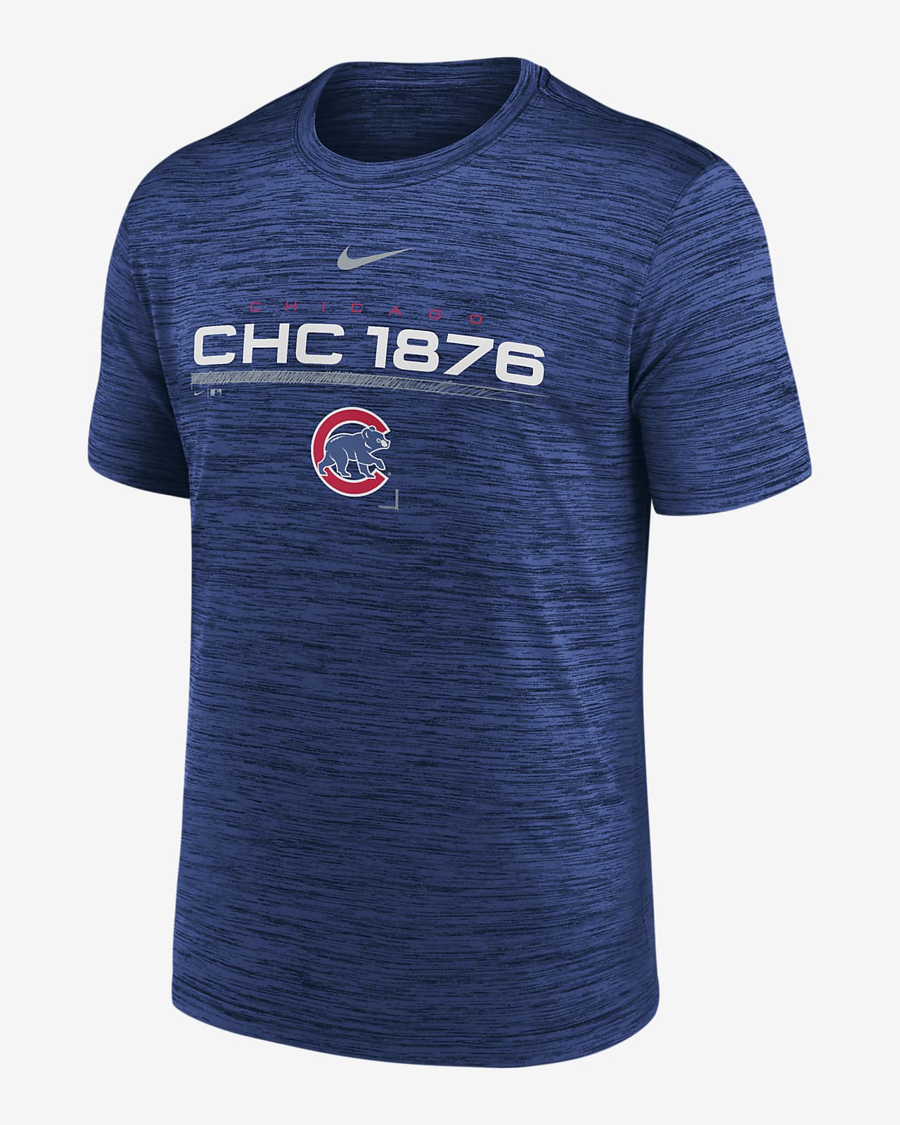 chicago cubs tshirt