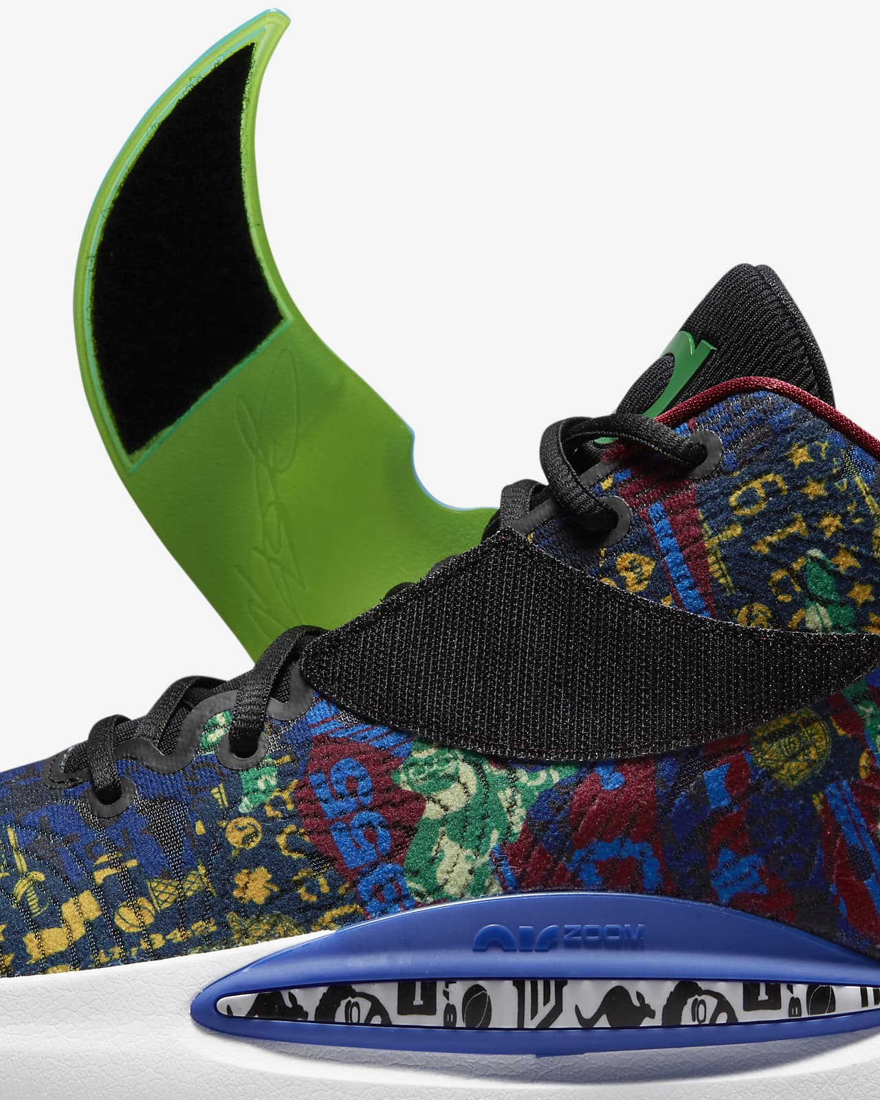 buty kd 14