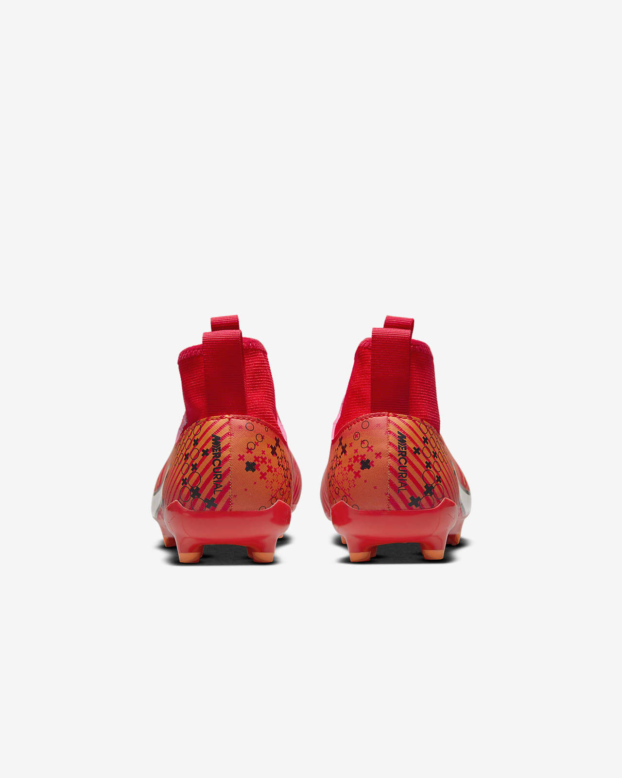 Nike hypervenom sale mercurial