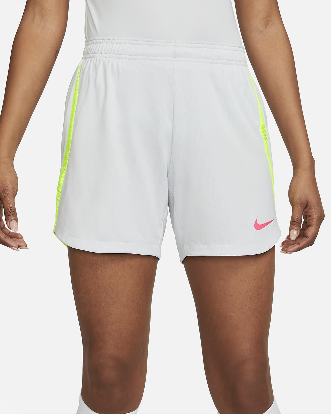 Dri-FIT Strike Women's Soccer Shorts. Nike.com