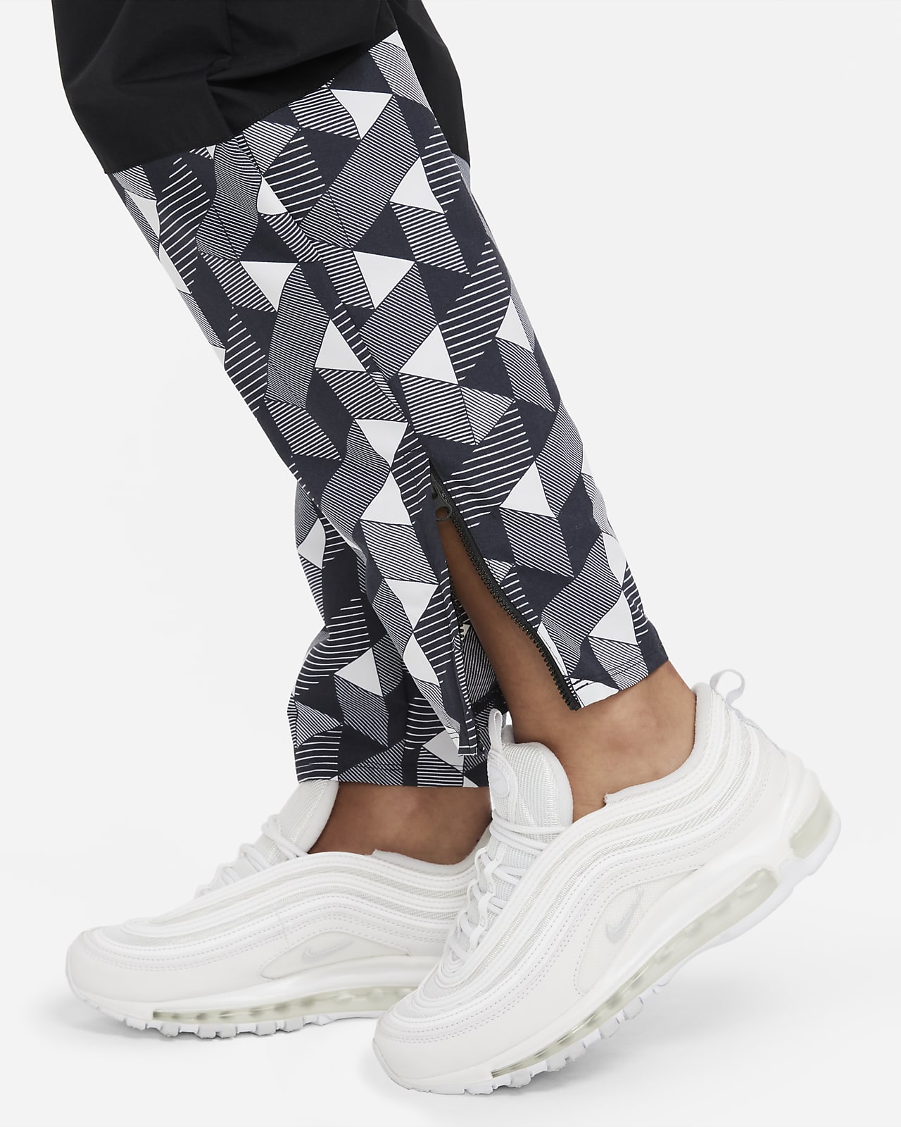 tennisbroek dames nike