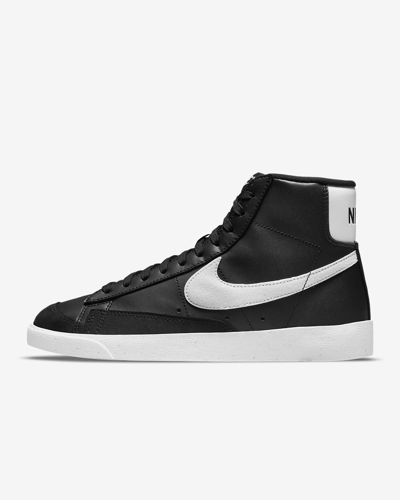 blazers nike