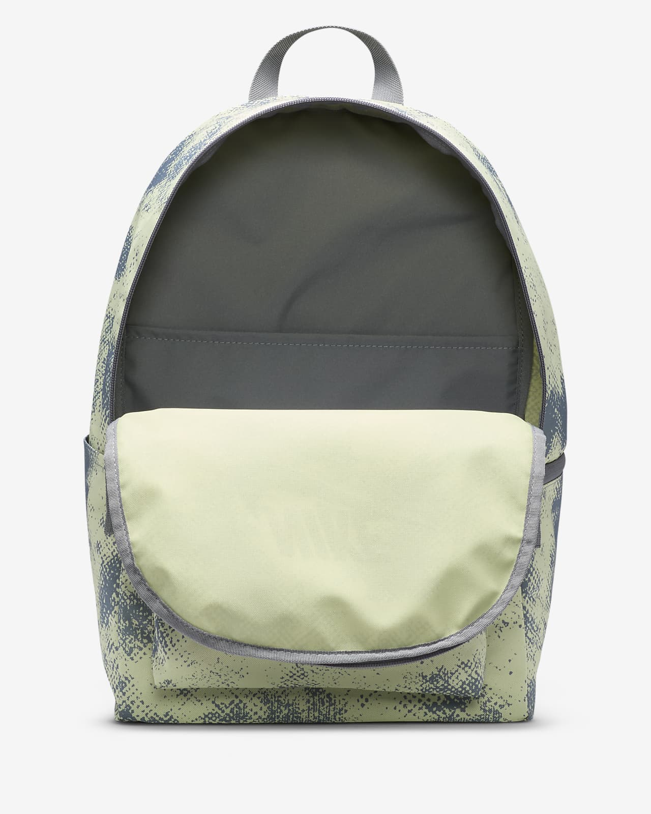 Nike heritage metallic backpack store