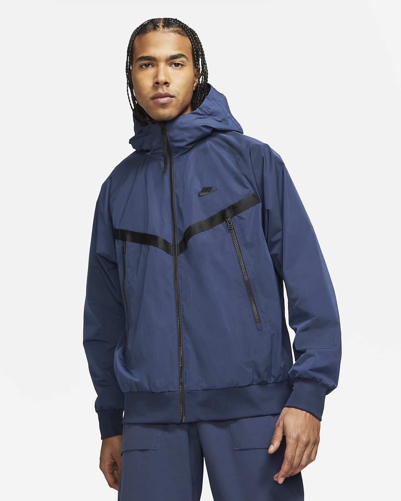 sportswear windrunner jacket nike