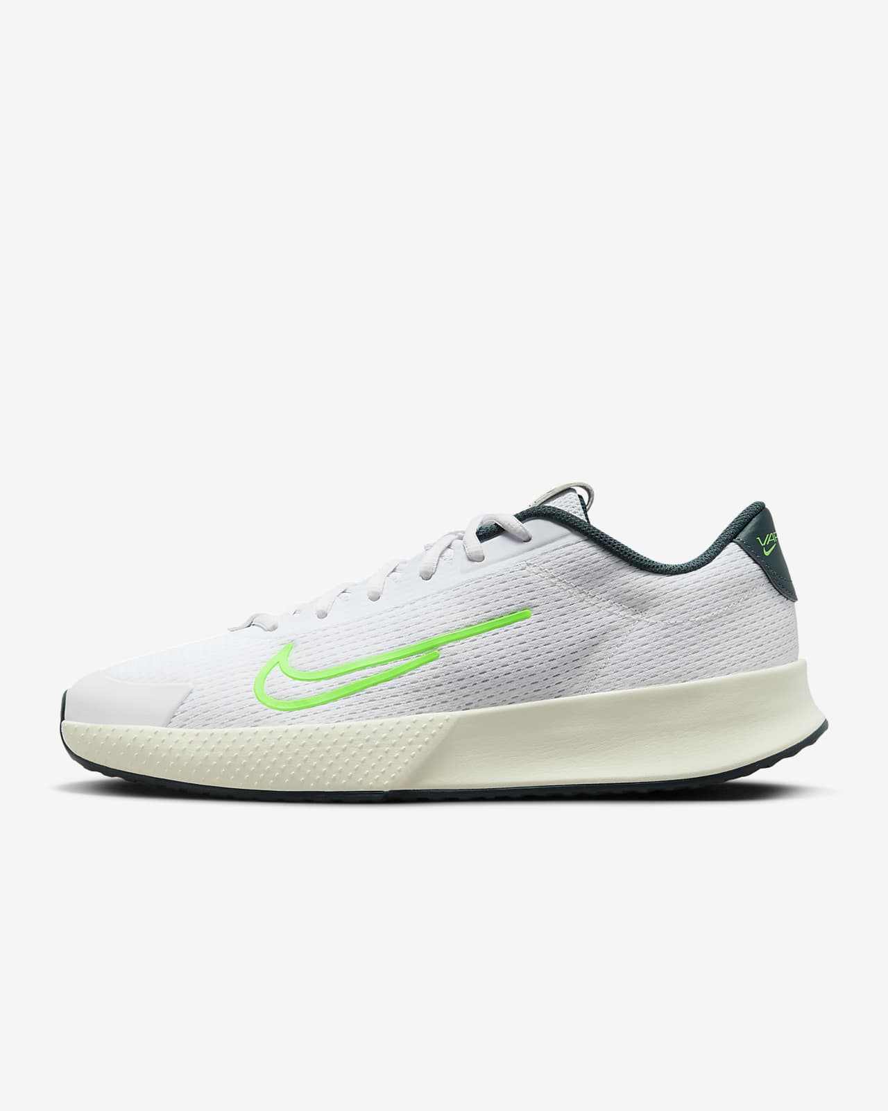 Męskie buty do tenisa na twarde korty NikeCourt Vapor Lite 2