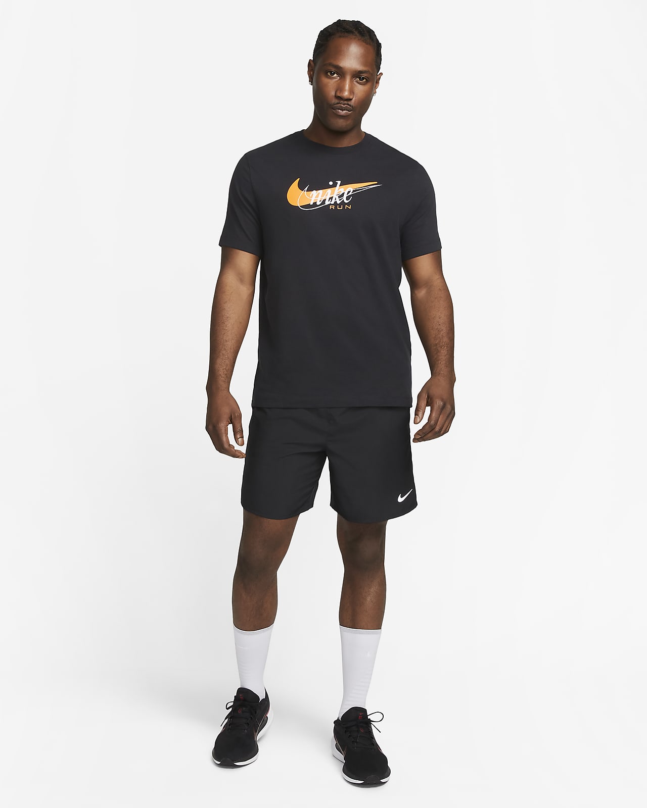 Nike til Nike DK